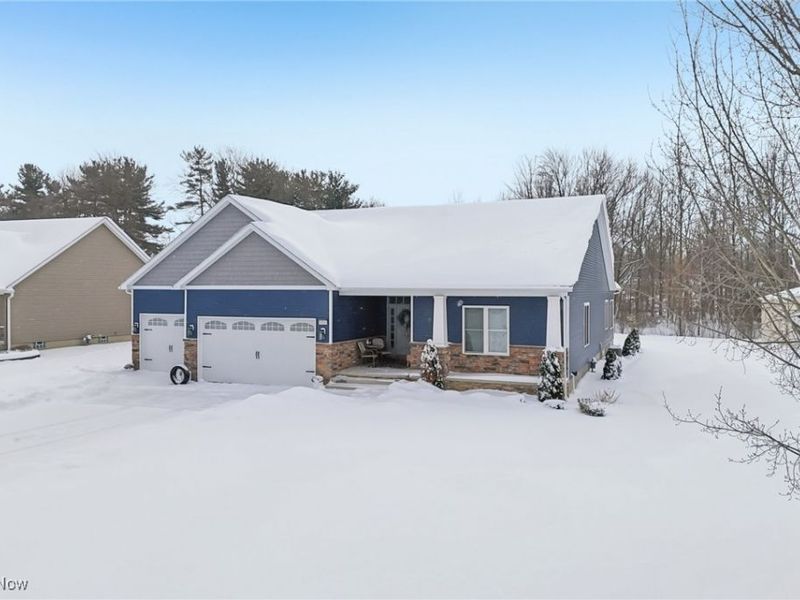 10801 Jackson Meadows Avenue, North Jackson, OH 44451 Photo 37