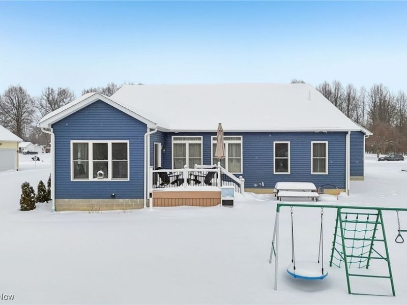 10801 Jackson Meadows Avenue, North Jackson, OH 44451 Photo 38