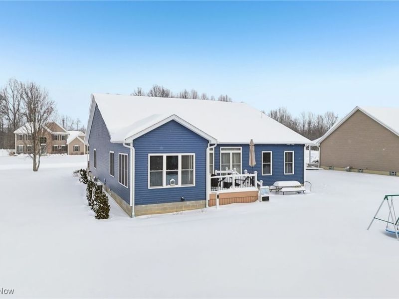 10801 Jackson Meadows Avenue, North Jackson, OH 44451 Photo 39