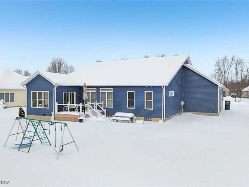 10801 Jackson Meadows Avenue, North Jackson, OH 44451 Photo 40