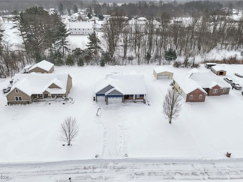 10801 Jackson Meadows Avenue, North Jackson, OH 44451 Photo 43