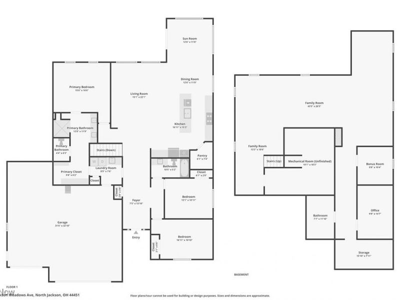 10801 Jackson Meadows Avenue, North Jackson, OH 44451 Photo 47