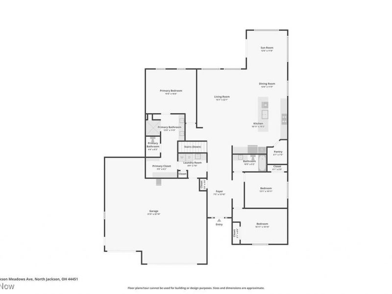 10801 Jackson Meadows Avenue, North Jackson, OH 44451 Photo 48