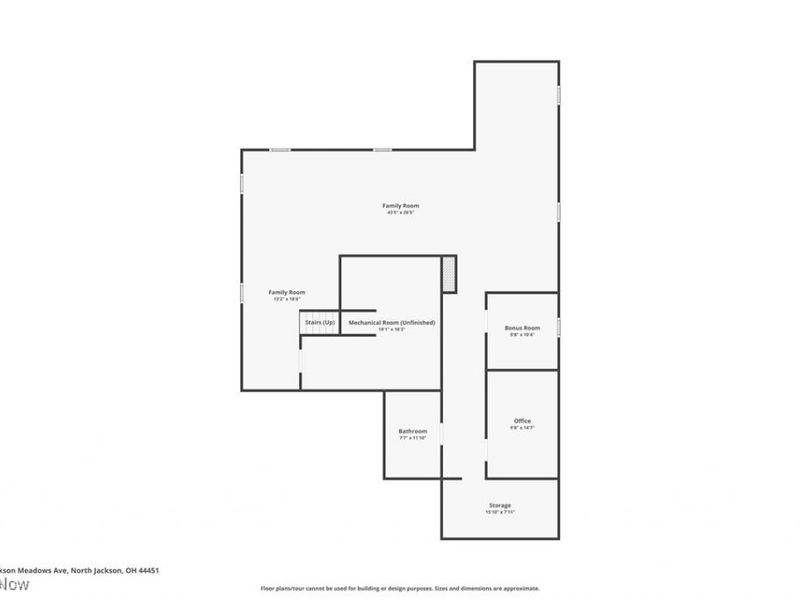 10801 Jackson Meadows Avenue, North Jackson, OH 44451 Photo 49