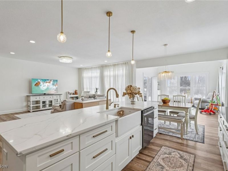 10801 Jackson Meadows Avenue, North Jackson, OH 44451 Photo 9