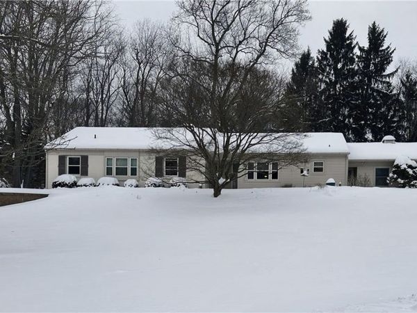 1116 Dairy Lane, East Liverpool, OH 43920