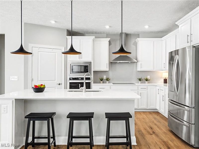 23551 St Andrews Drive, Columbia Station, OH 44028 Photo 10