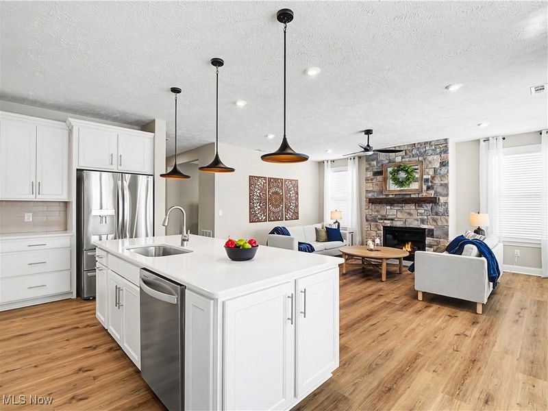 23551 St Andrews Drive, Columbia Station, OH 44028 Photo 11