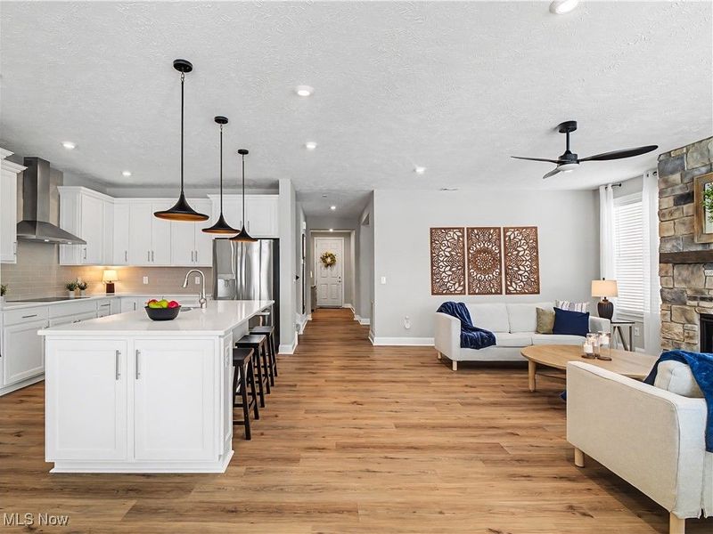 23551 St Andrews Drive, Columbia Station, OH 44028 Photo 14