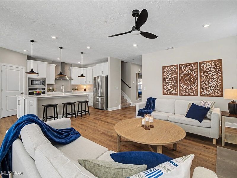 23551 St Andrews Drive, Columbia Station, OH 44028 Photo 15