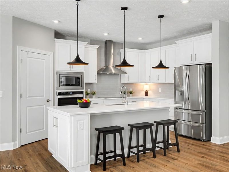 23551 St Andrews Drive, Columbia Station, OH 44028 Photo 16