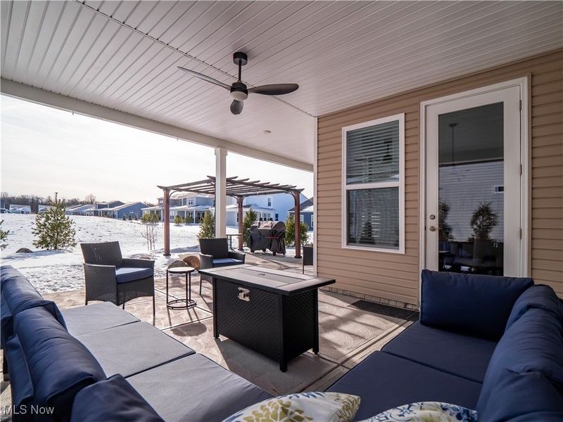 23551 St Andrews Drive, Columbia Station, OH 44028 Photo 2