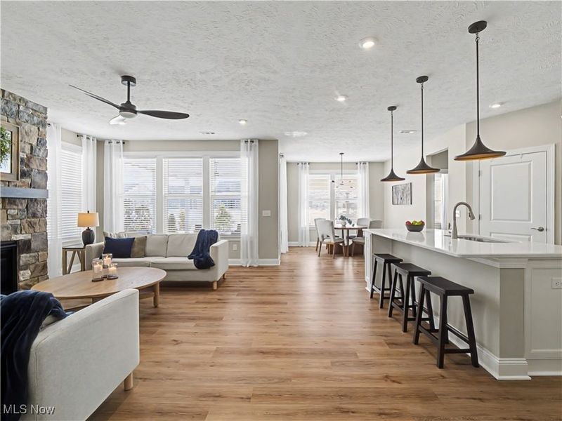 23551 St Andrews Drive, Columbia Station, OH 44028 Photo 3