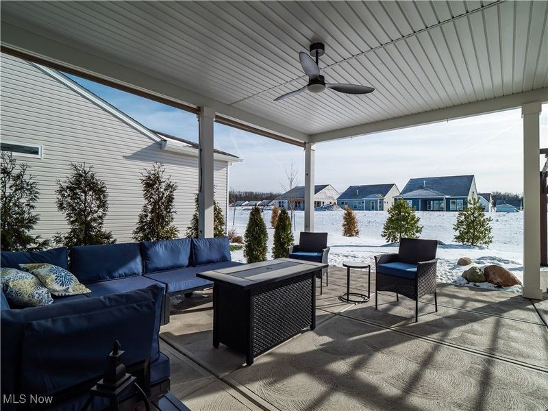 23551 St Andrews Drive, Columbia Station, OH 44028 Photo 40