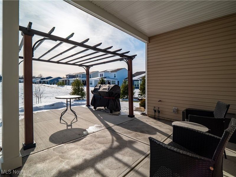 23551 St Andrews Drive, Columbia Station, OH 44028 Photo 41