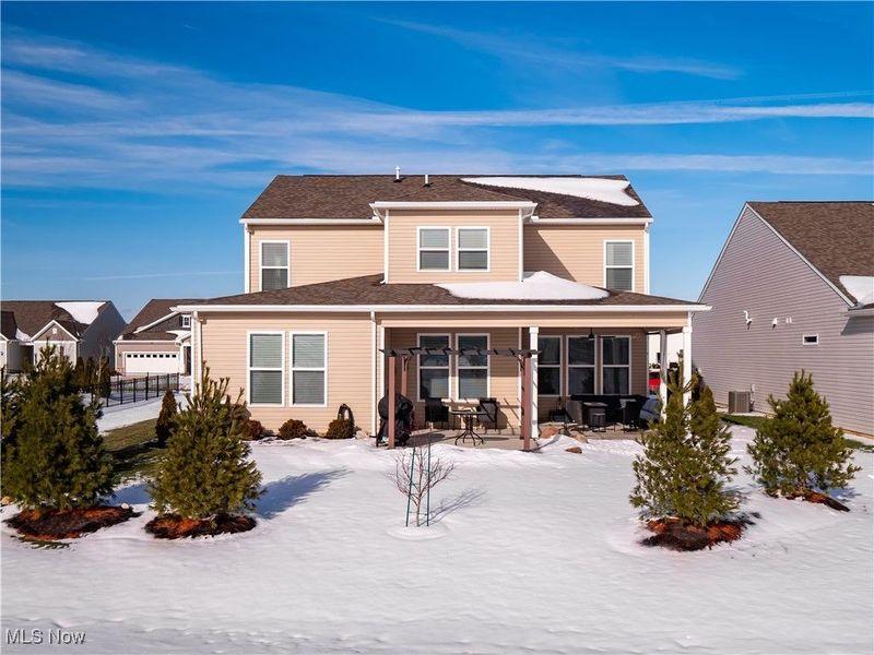 23551 St Andrews Drive, Columbia Station, OH 44028 Photo 43