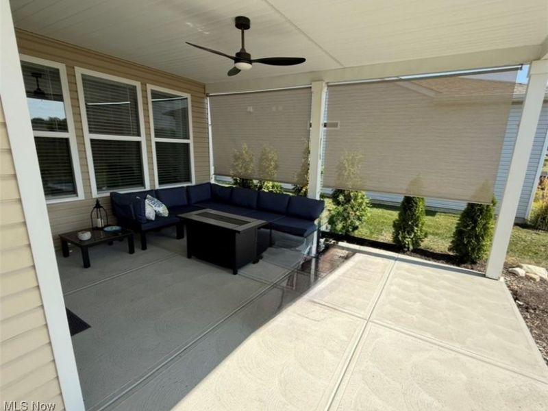 23551 St Andrews Drive, Columbia Station, OH 44028 Photo 46