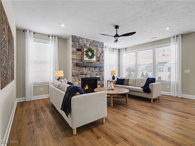 23551 St Andrews Drive, Columbia Station, OH 44028 Photo 5