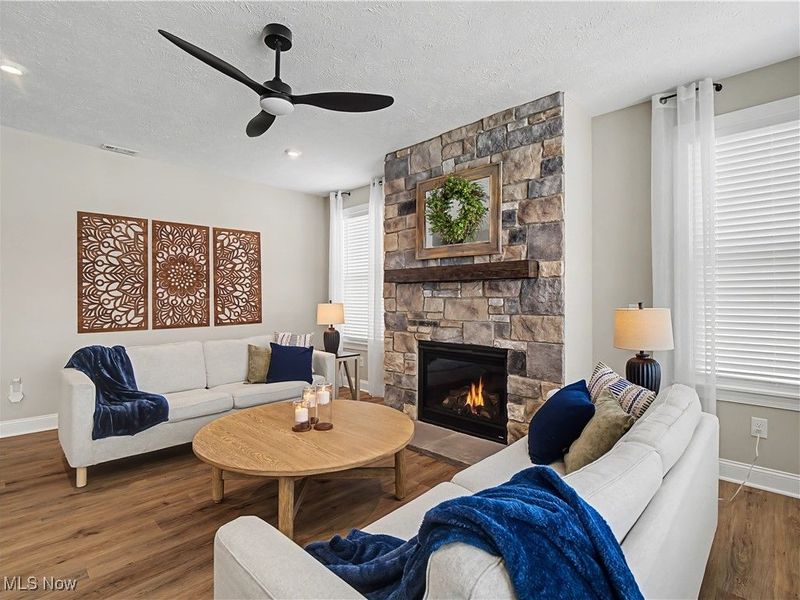 23551 St Andrews Drive, Columbia Station, OH 44028 Photo 6