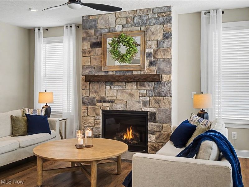 23551 St Andrews Drive, Columbia Station, OH 44028 Photo 7