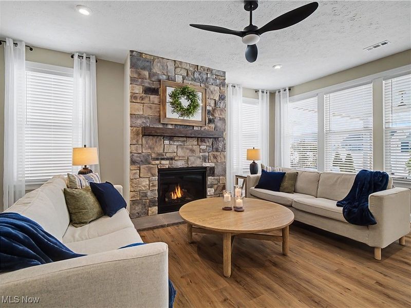 23551 St Andrews Drive, Columbia Station, OH 44028 Photo 8