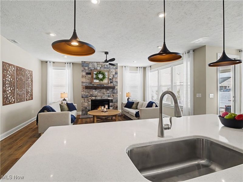 23551 St Andrews Drive, Columbia Station, OH 44028 Photo 9