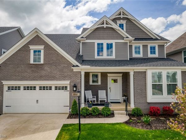 33521 Samuel James Lane, Avon, OH 44011
