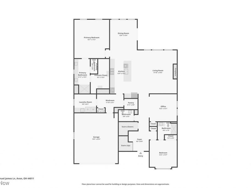 33521 Samuel James Lane, Avon, OH 44011 Photo 42