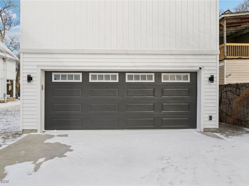 2074 W 33rd Street, Cleveland, OH 44113 Photo 32