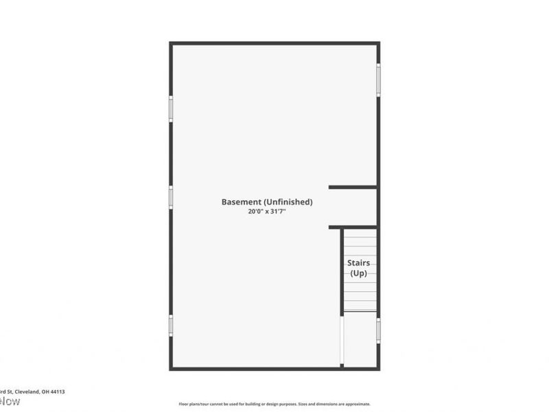 2074 W 33rd Street, Cleveland, OH 44113 Photo 34