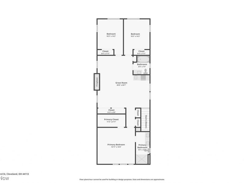 2074 W 33rd Street, Cleveland, OH 44113 Photo 35