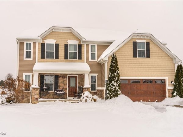 7267 Jimmie Street SW, Massillon, OH 44646