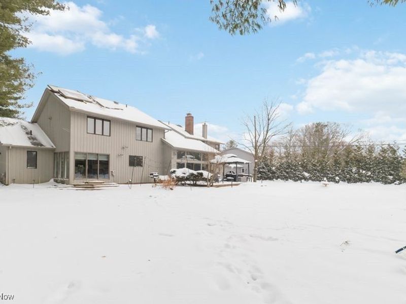 26300 Bernwood Road, Beachwood, OH 44122 Photo 25