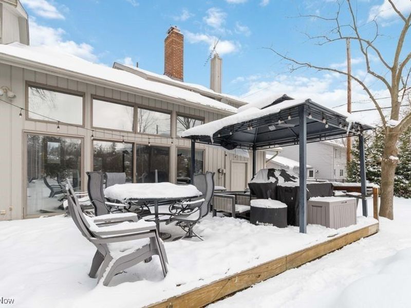 26300 Bernwood Road, Beachwood, OH 44122 Photo 26