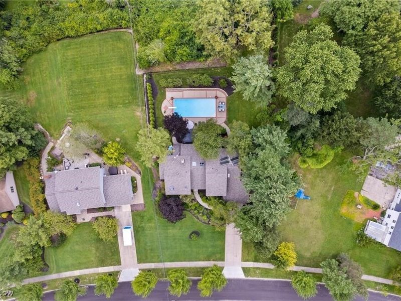 26300 Bernwood Road, Beachwood, OH 44122 Photo 29