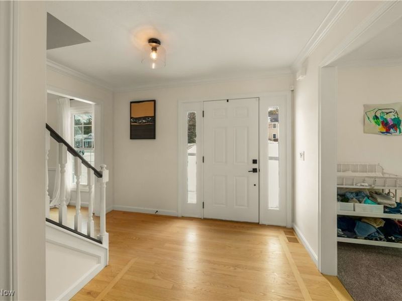 6740 Pinebrooke Drive, Hudson, OH 44236 Photo 3