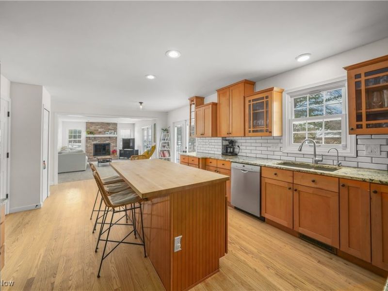 6740 Pinebrooke Drive, Hudson, OH 44236 Photo 5