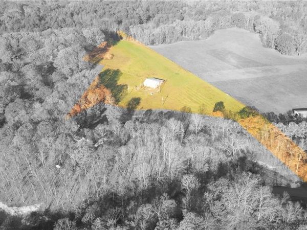 Clarks Mill Road Road, Hammondsville, OH 43920