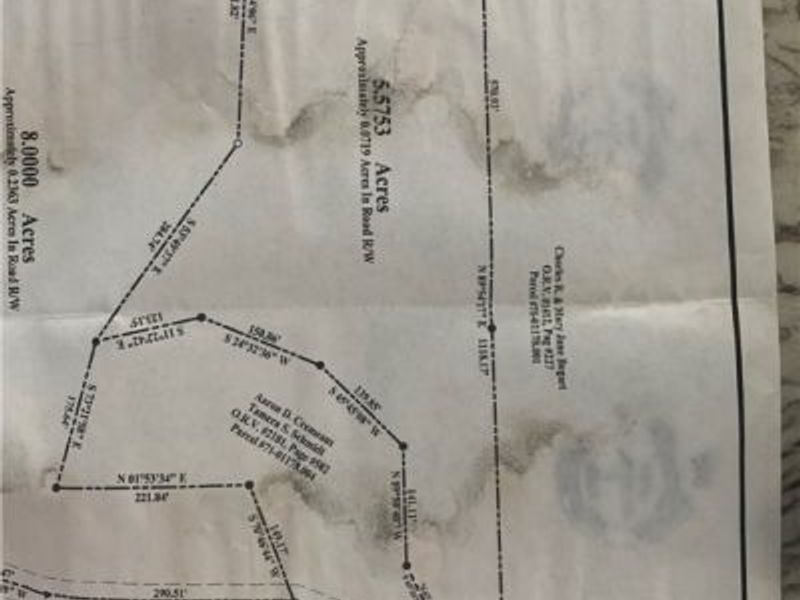 Clarks Mill Road Road, Hammondsville, OH 43920 Photo 10