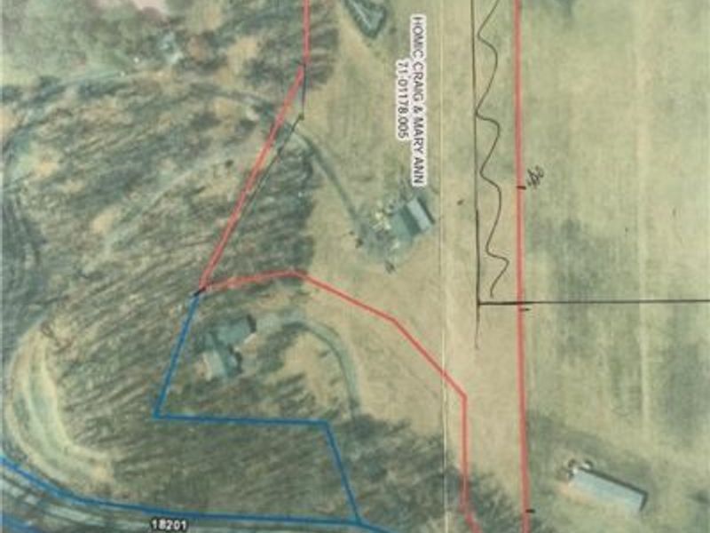 Clarks Mill Road Road, Hammondsville, OH 43920 Photo 11