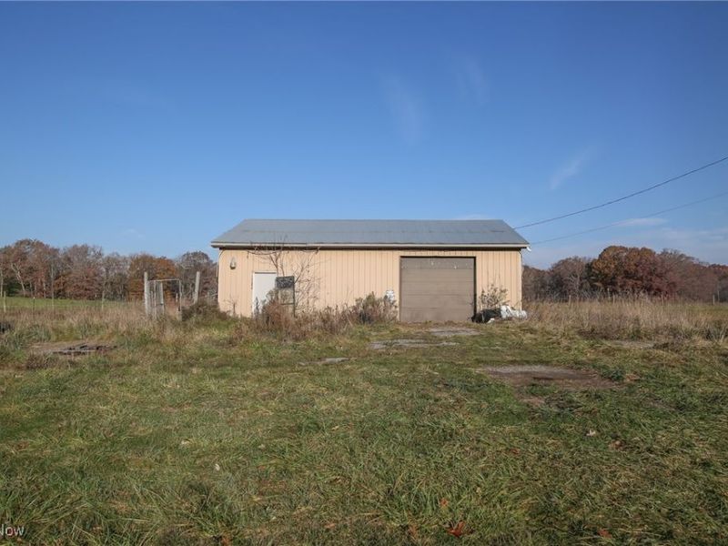 Clarks Mill Road Road, Hammondsville, OH 43920 Photo 2