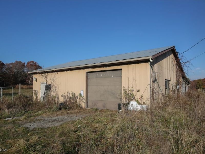 Clarks Mill Road Road, Hammondsville, OH 43920 Photo 3