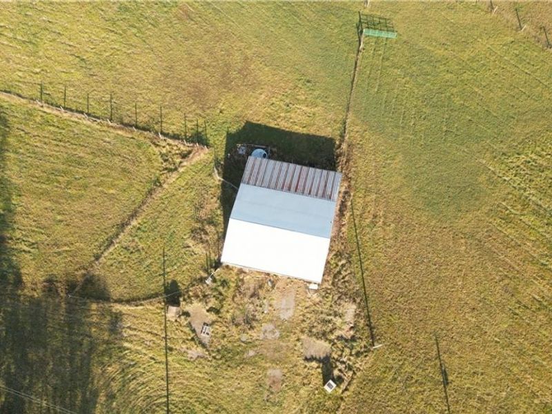 Clarks Mill Road Road, Hammondsville, OH 43920 Photo 4