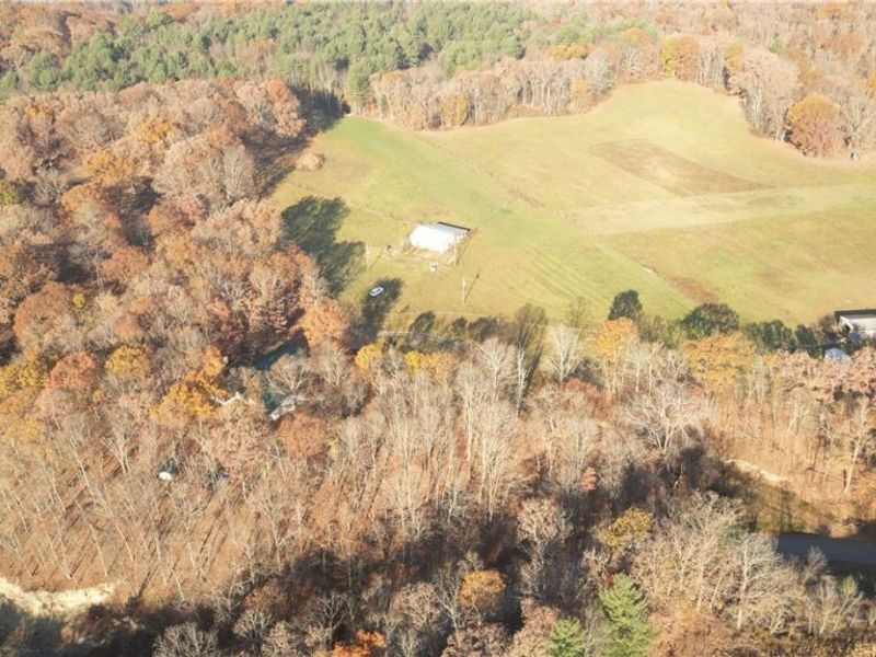 Clarks Mill Road Road, Hammondsville, OH 43920 Photo 5