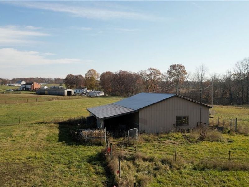 Clarks Mill Road Road, Hammondsville, OH 43920 Photo 7