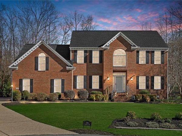 305 Coinjock Run, Yorktown, VA 23693