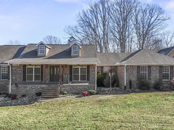 26670 Alabama Highway 79, Scottsboro, AL 35768