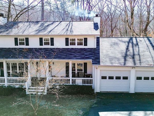 2416 Mount Vernon Road, Lithia Springs, GA 30122