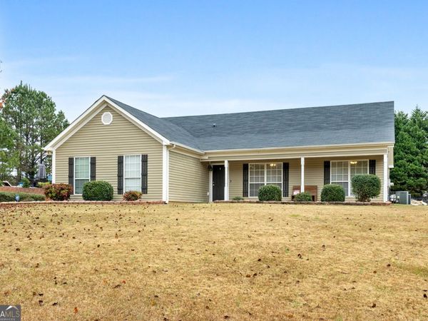 1801 Stroud Road, Mcdonough, GA 30252