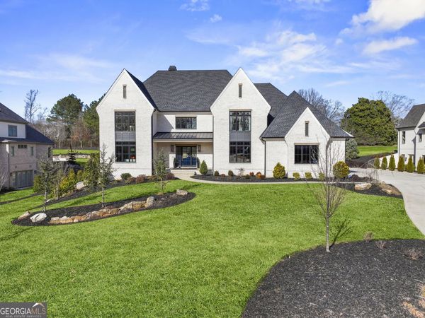 10190 Cedar Ridge Drive, Milton, GA 30004